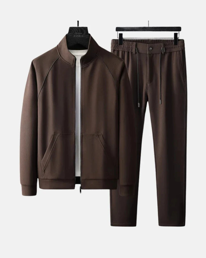 Raceway | Premium Tracksuit Set