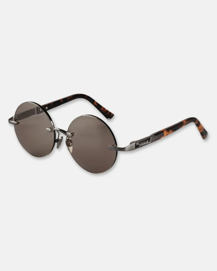 Soleil | Rimless Sunglasses