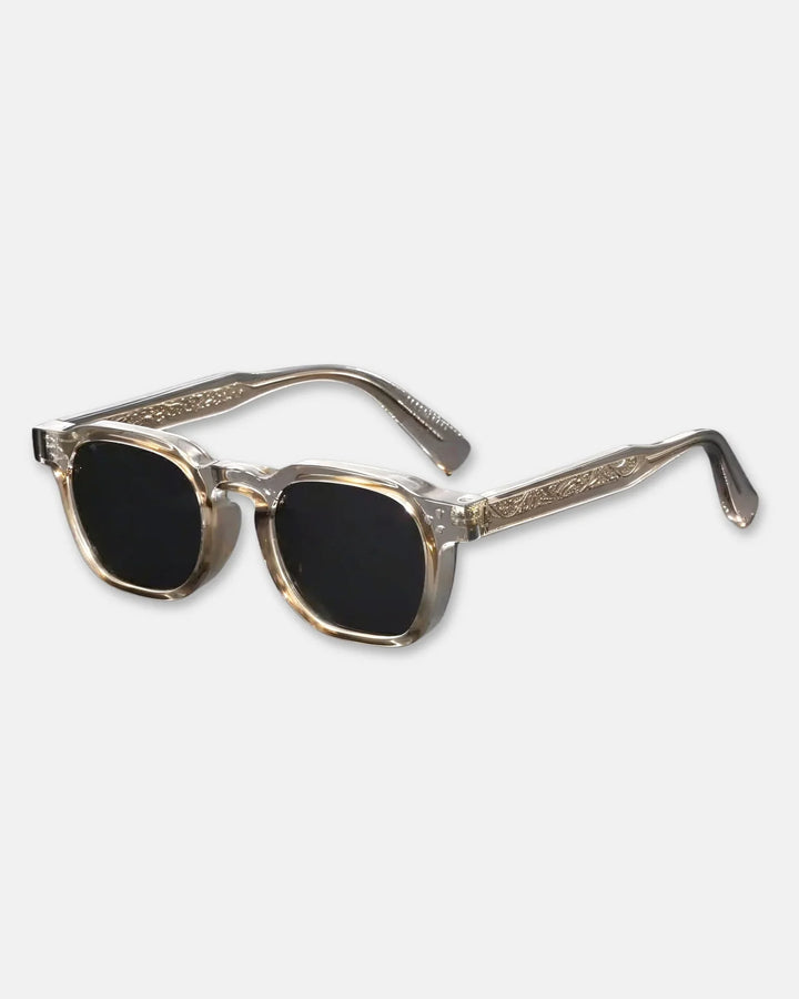 Buccaneer | Rectangle Sunglasses