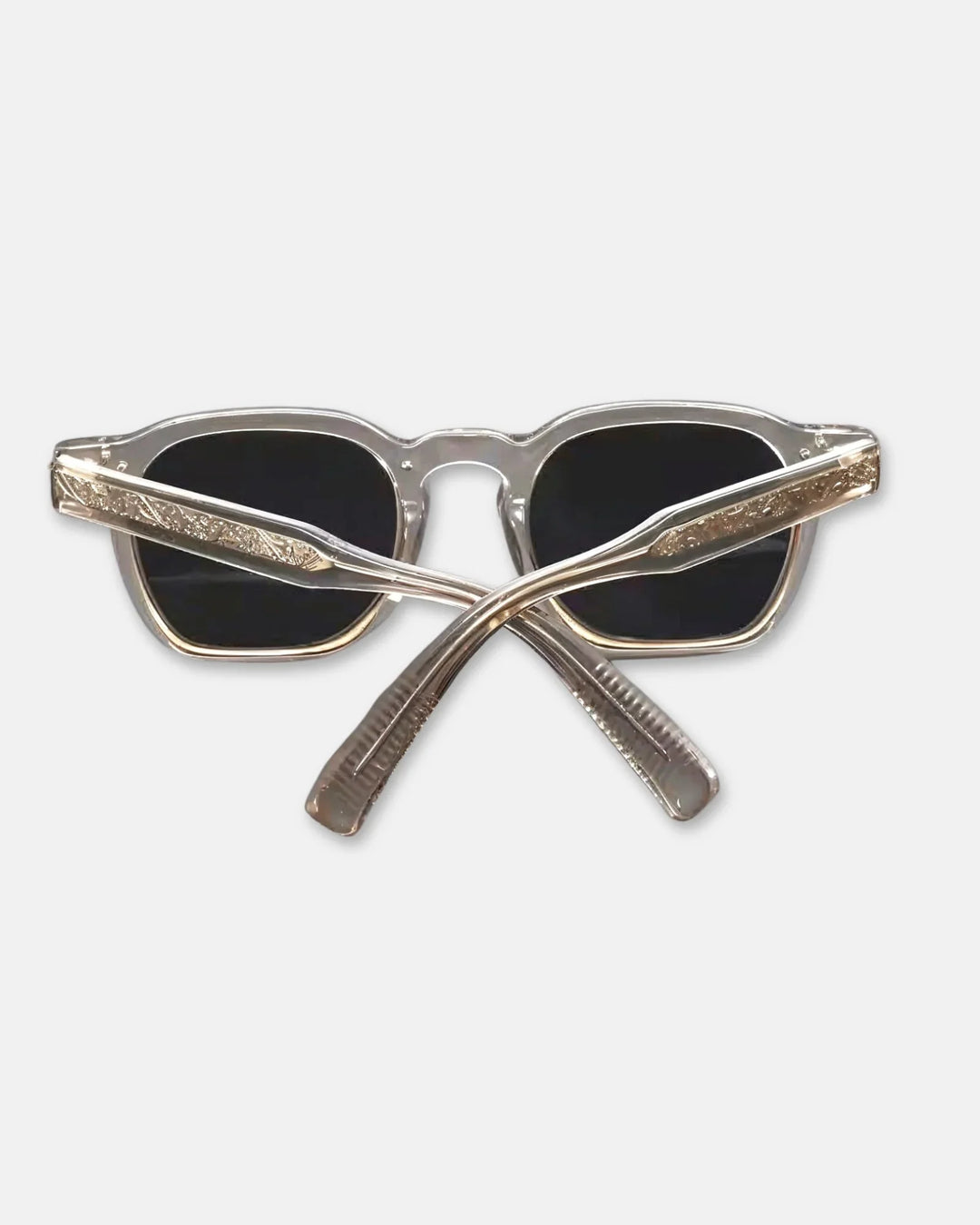 Buccaneer | Rectangle Sunglasses