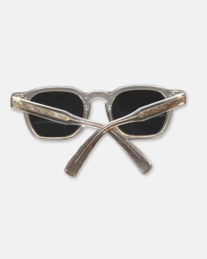 Buccaneer | Rectangle Sunglasses