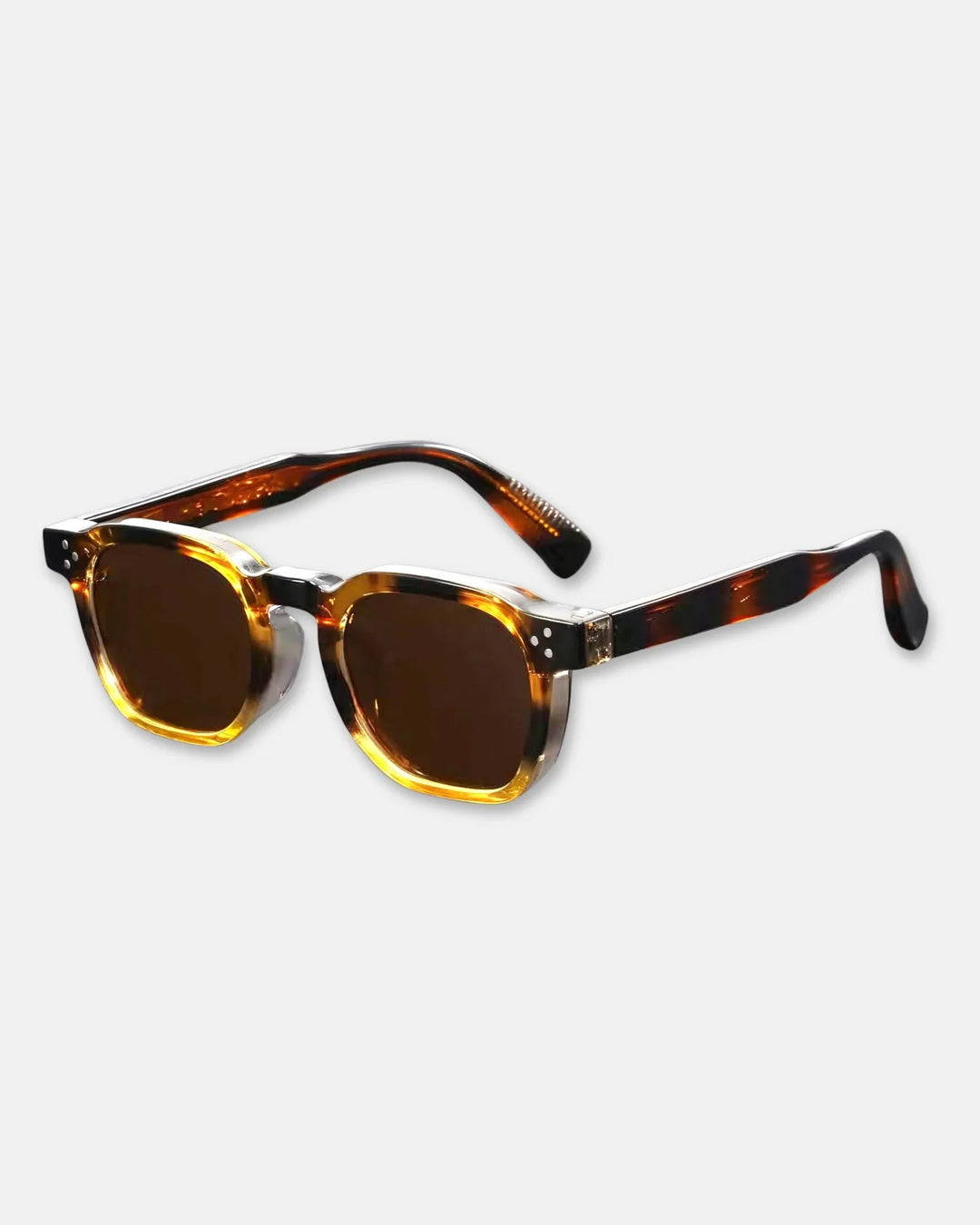 Buccaneer | Rectangle Sunglasses