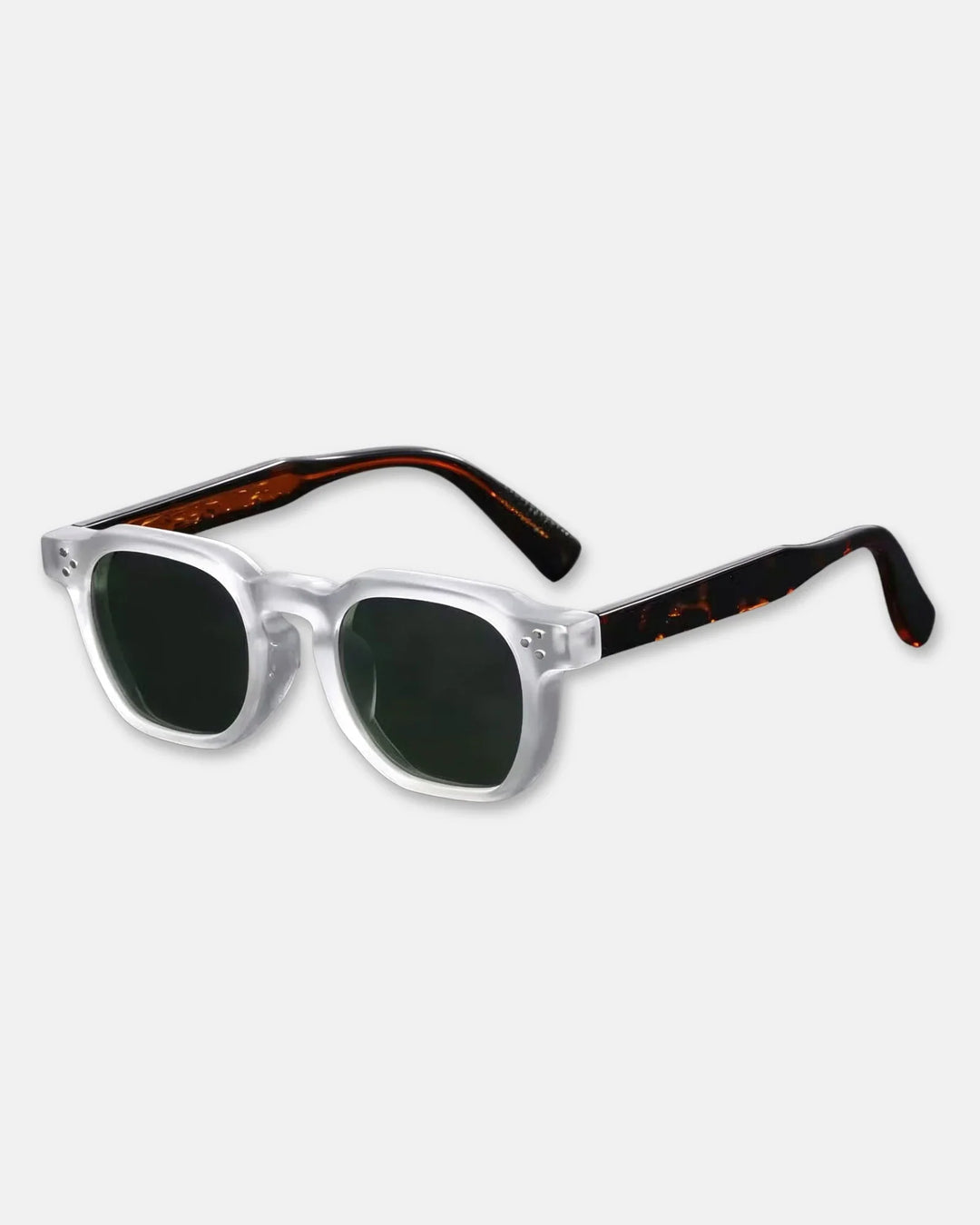 Buccaneer | Rectangle Sunglasses