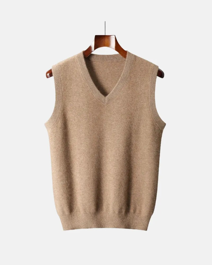 Barella | Cashmere Vest