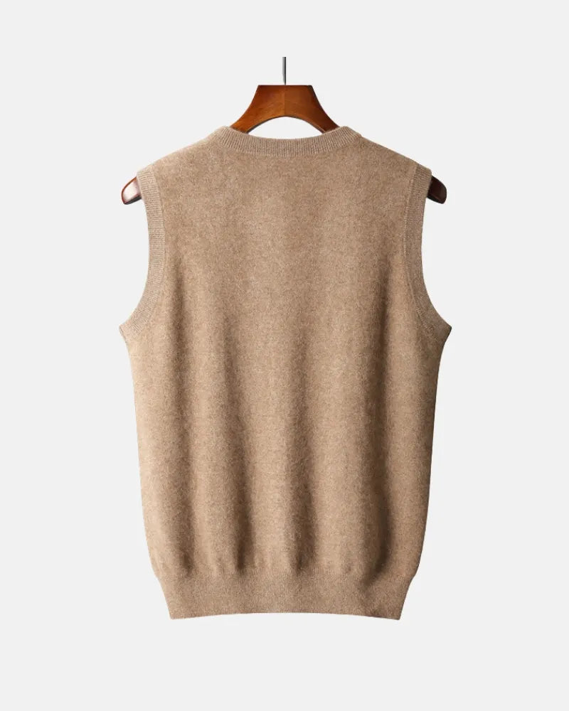 Barella | Cashmere Vest