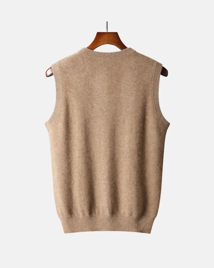 Barella | Cashmere Vest