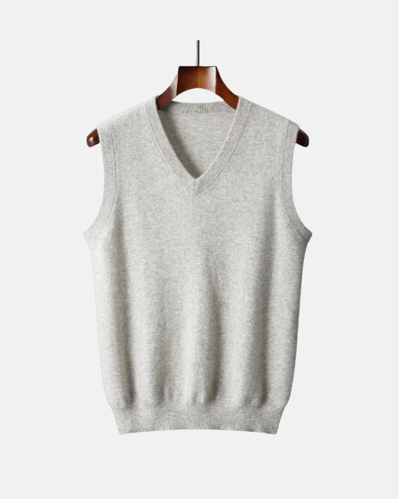 Barella | Cashmere Vest