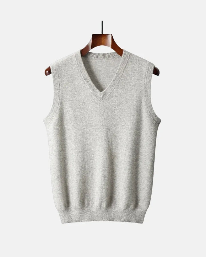 Barella | Cashmere Vest