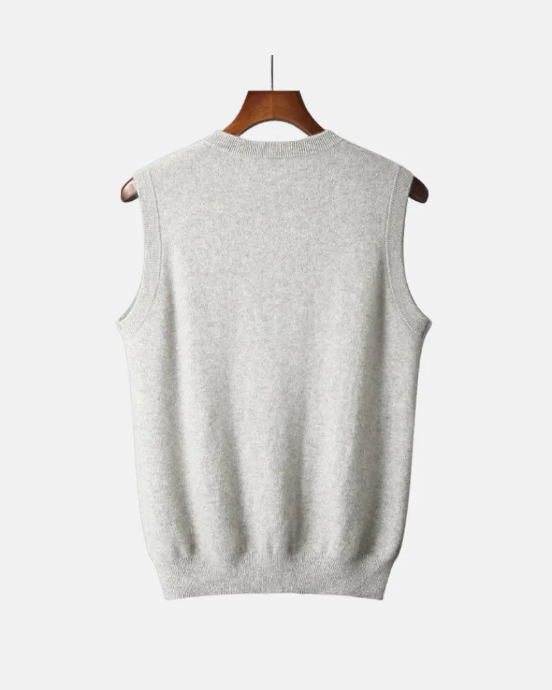 Barella | Cashmere Vest
