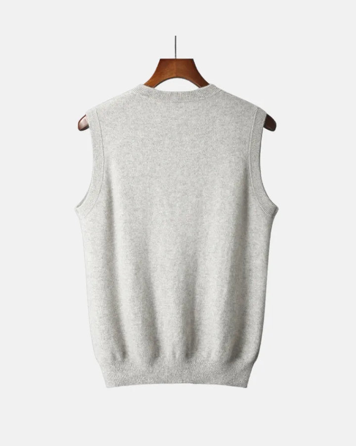 Barella | Cashmere Vest