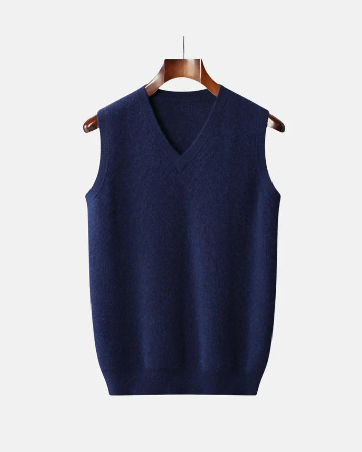 Barella | Cashmere Vest