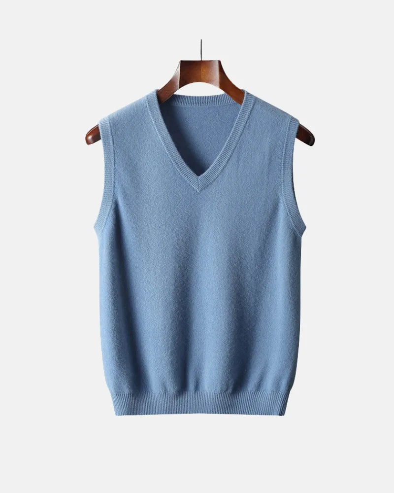 Barella | Cashmere Vest
