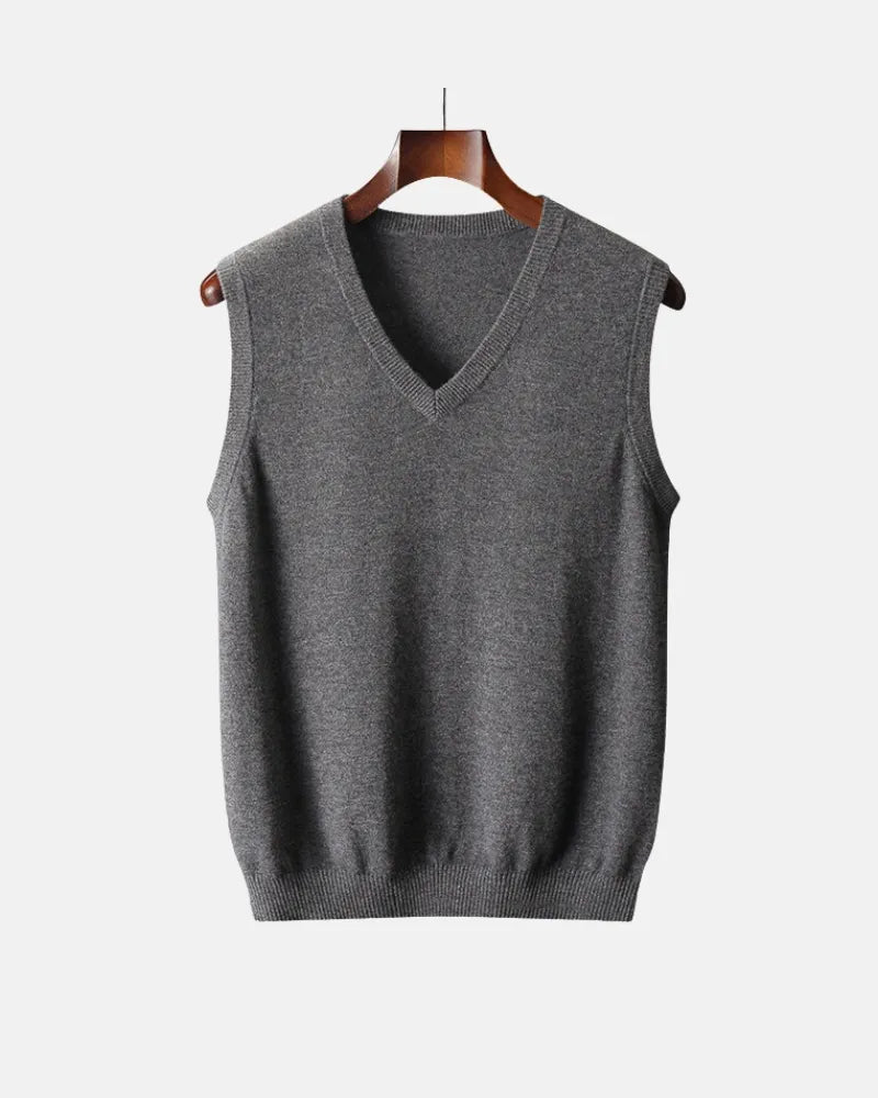 Barella | Cashmere Vest