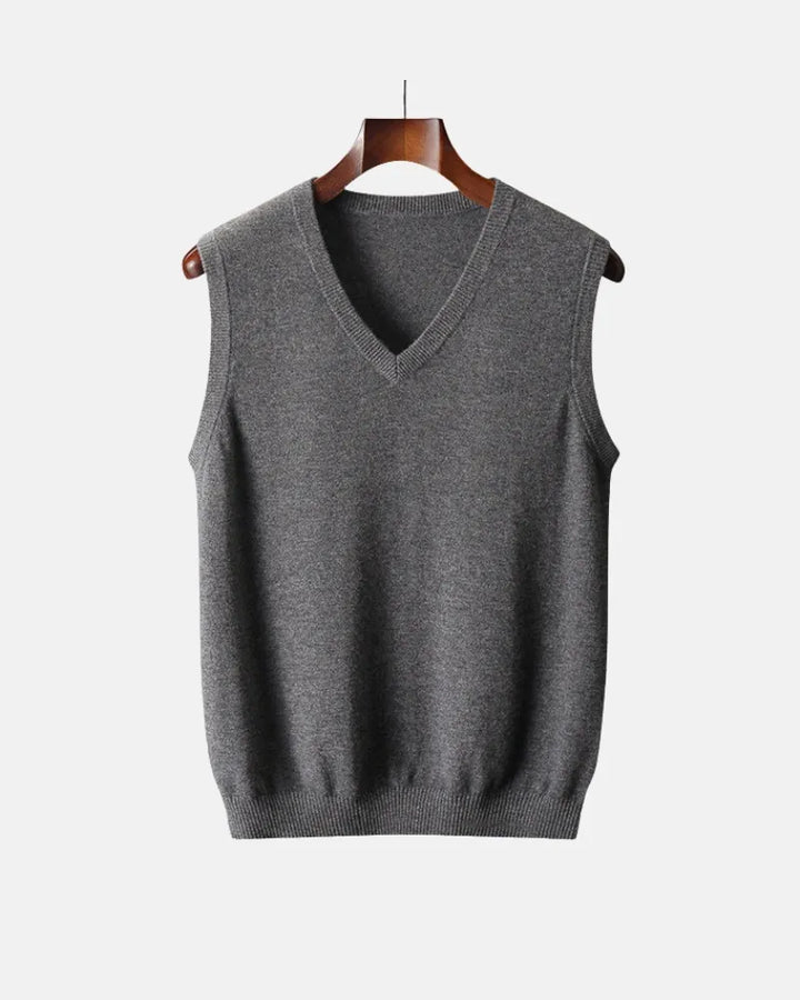 Barella | Cashmere Vest