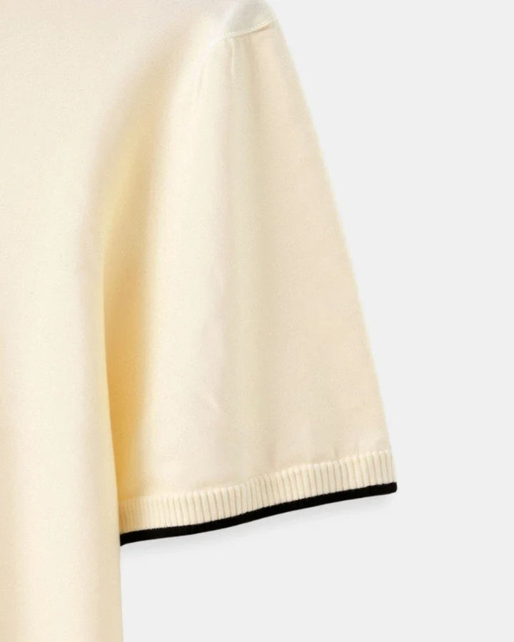 Piqué | Classic Polo