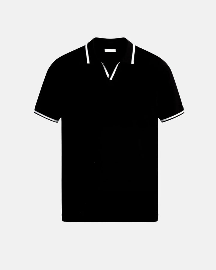Piqué | Classic Polo