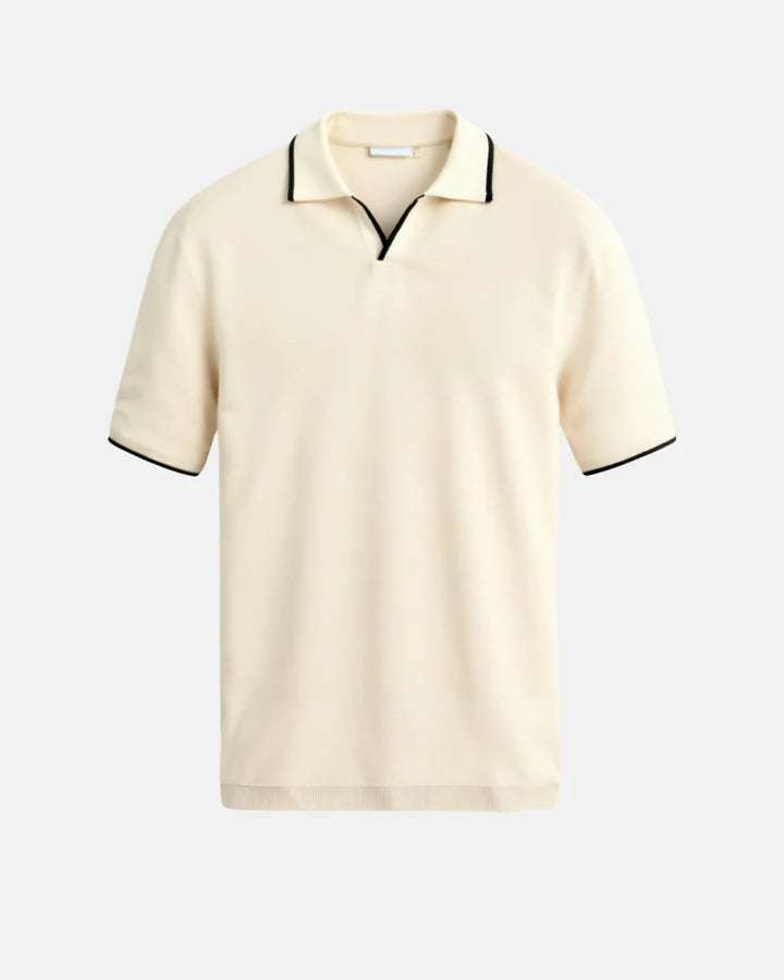 Piqué | Classic Polo