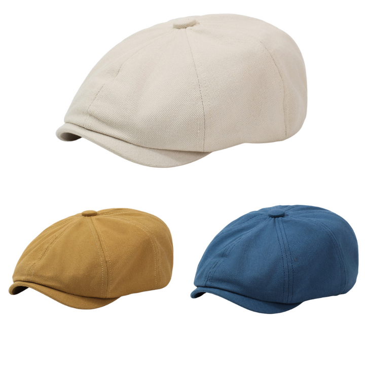 Ruth | Maplefield Cap