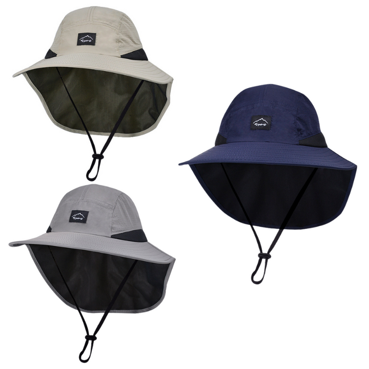 Sierra | Sun Hat