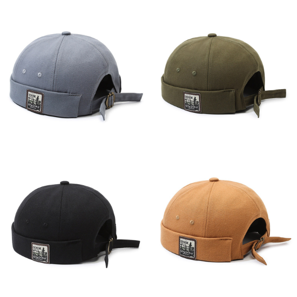 Fraser | Maritimer Cap