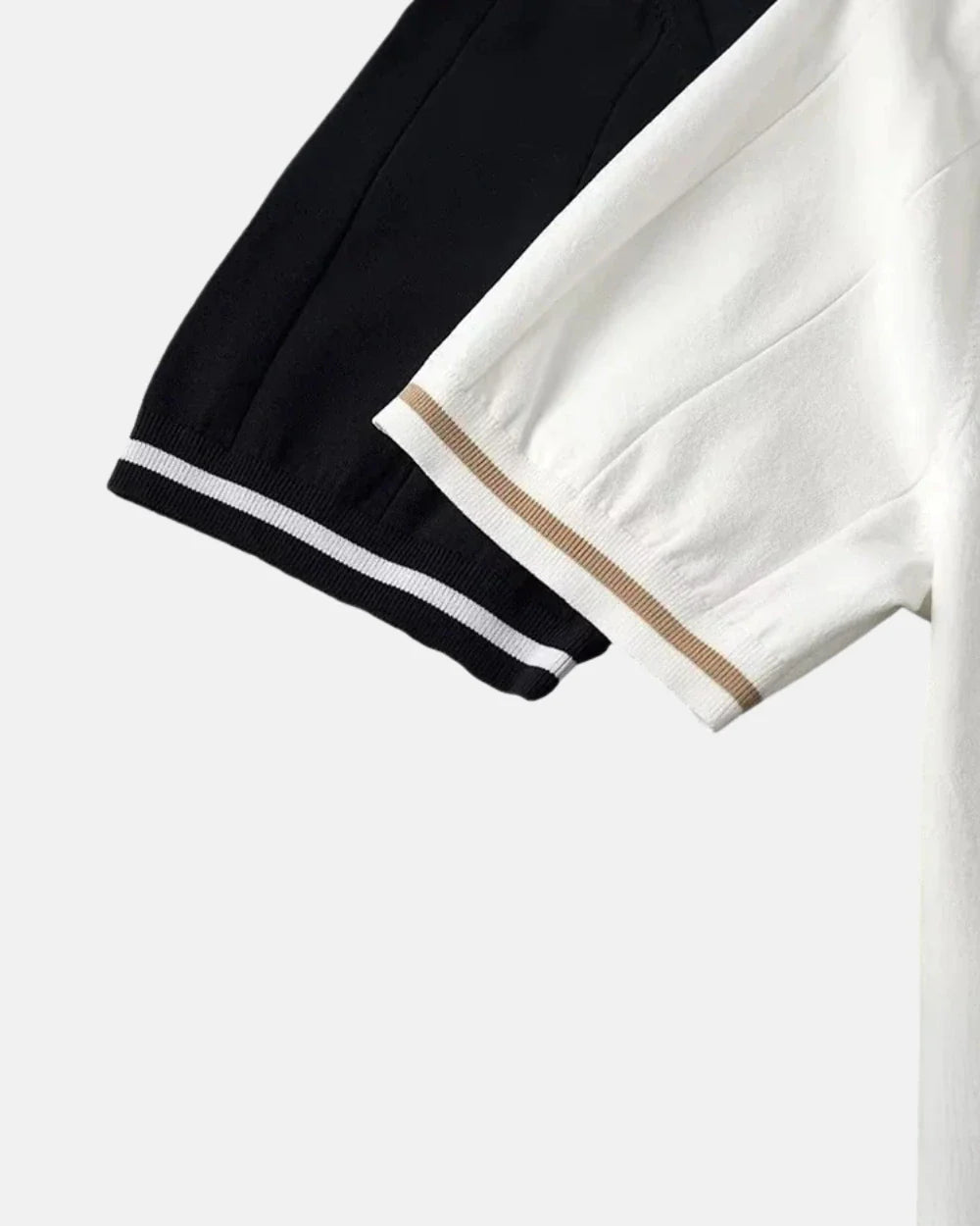 Santino | Zip Polo