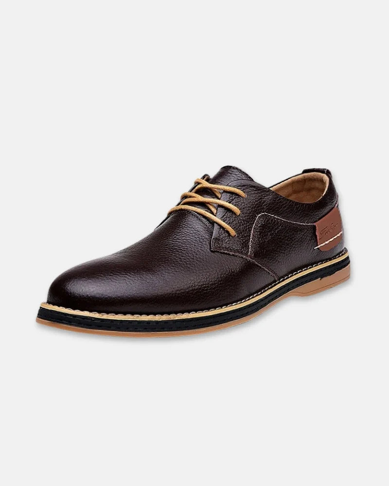 Alfredo | Genuine Leather Shoe