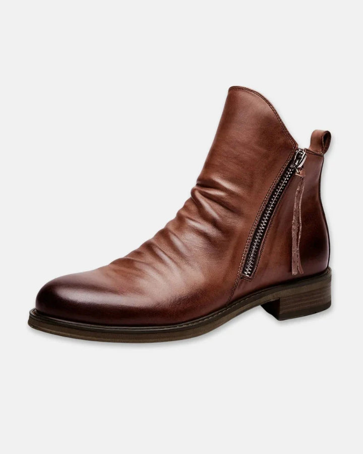 Marc Rivage | Chelsea Boots
