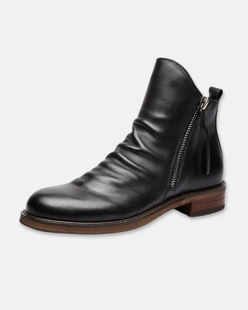 Marc Rivage | Chelsea Boots