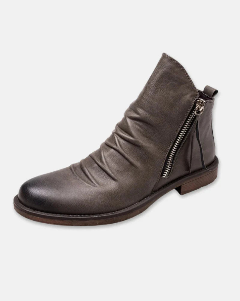 Marc Rivage | Chelsea Boots