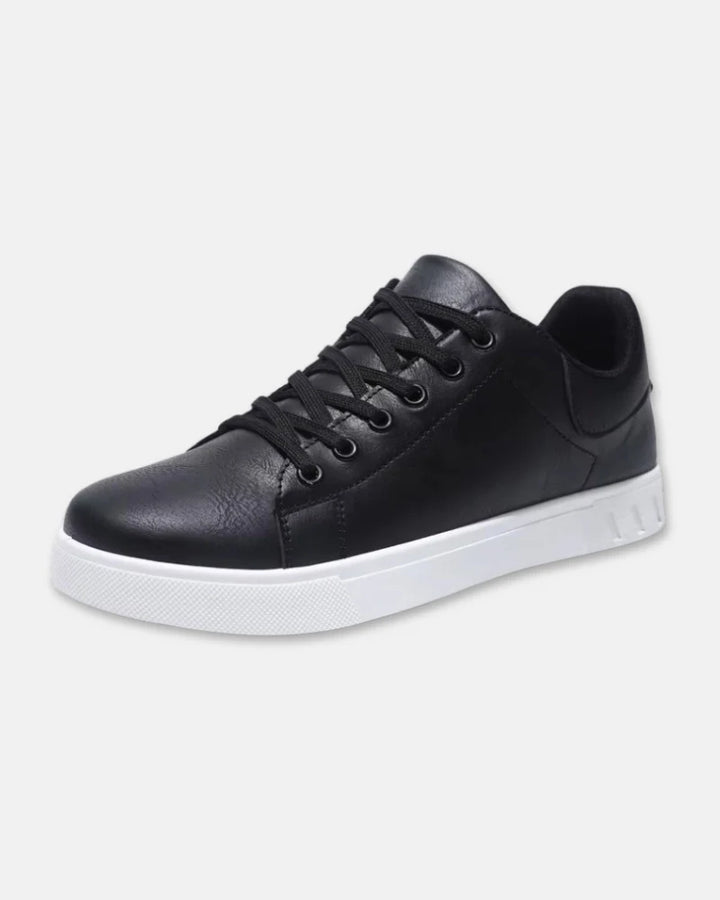 Retegui | Leather Sneaker