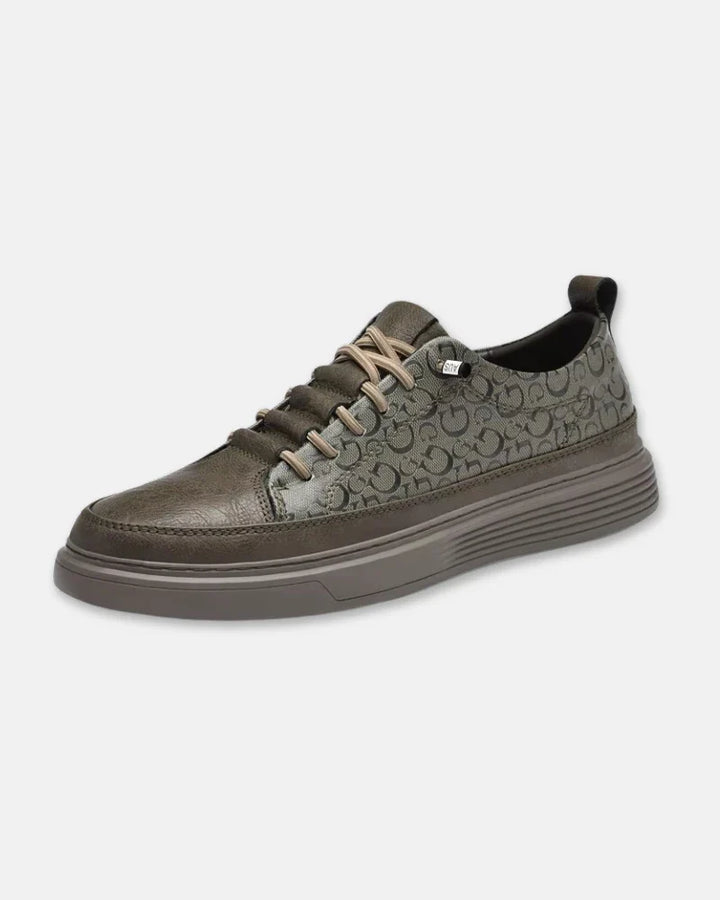 Giovanni | Leather Sneaker