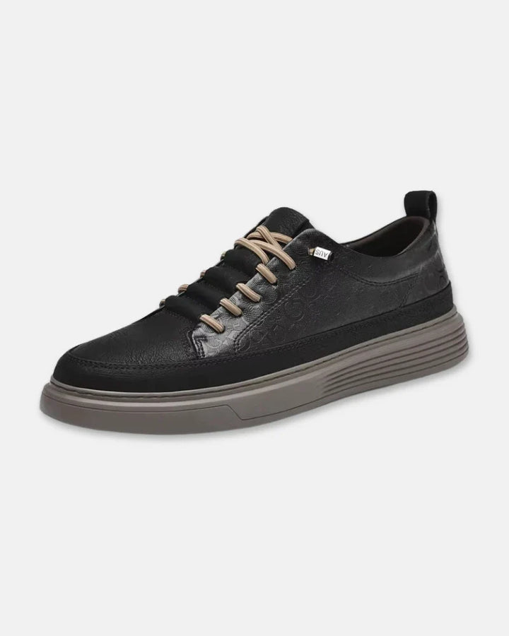 Giovanni | Leather Sneaker