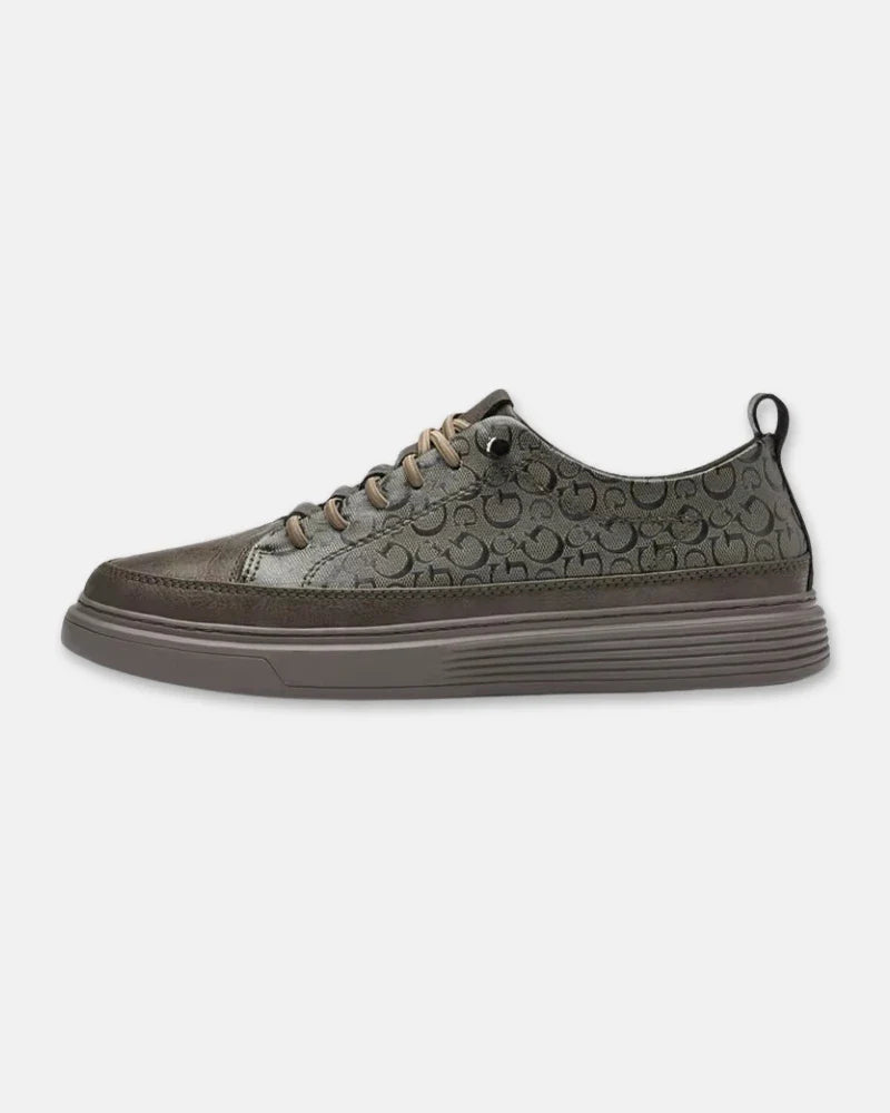 Giovanni | Leather Sneaker