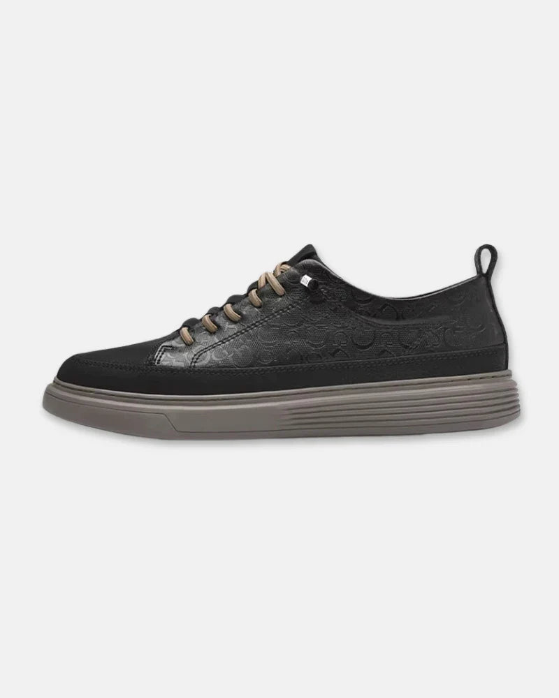 Giovanni | Leather Sneaker