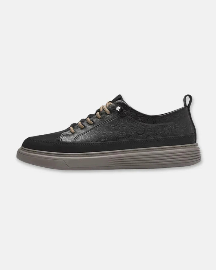 Giovanni | Leather Sneaker