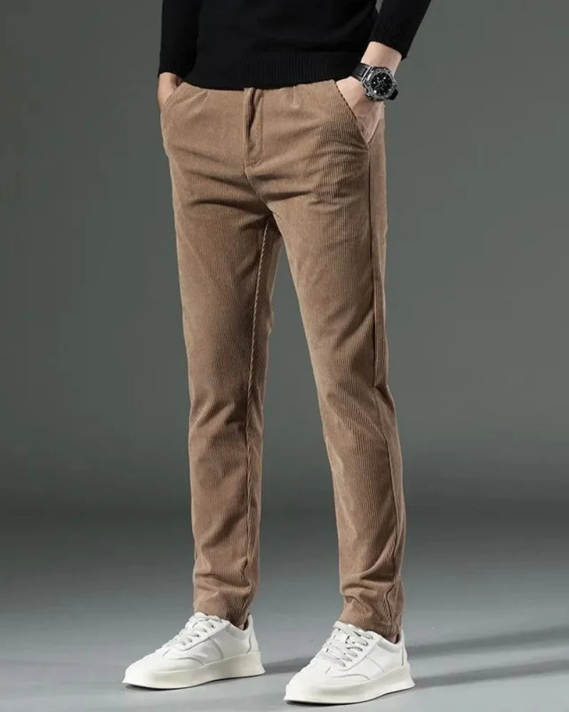 Charles | Noble Chinos
