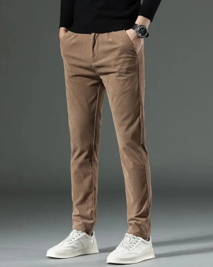 Charles | Noble Chinos