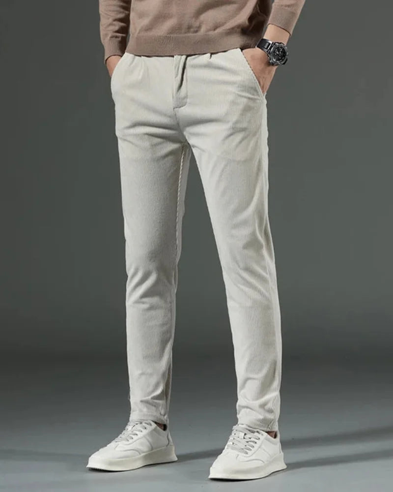 Charles | Noble Chinos