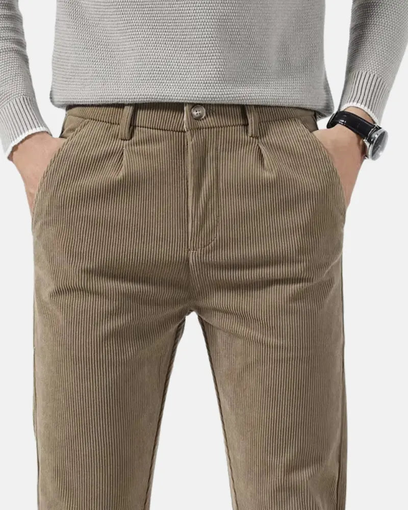 Charles | Noble Chinos