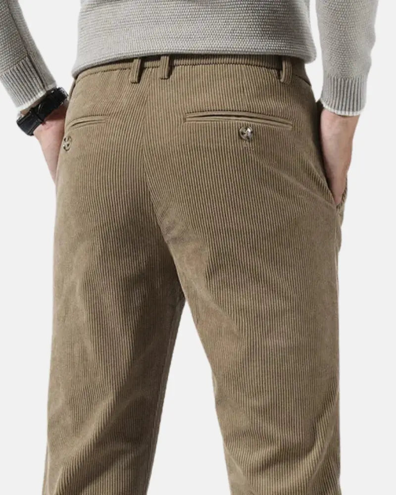 Charles | Noble Chinos