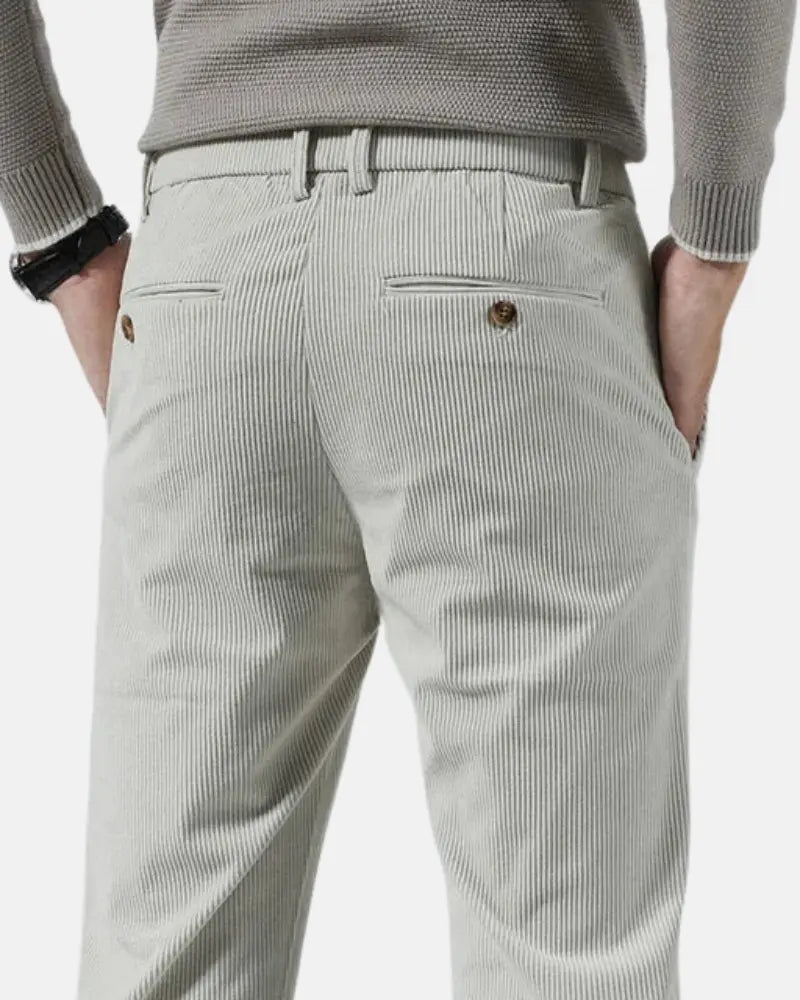 Charles | Noble Chinos