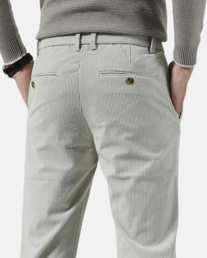 Charles | Noble Chinos