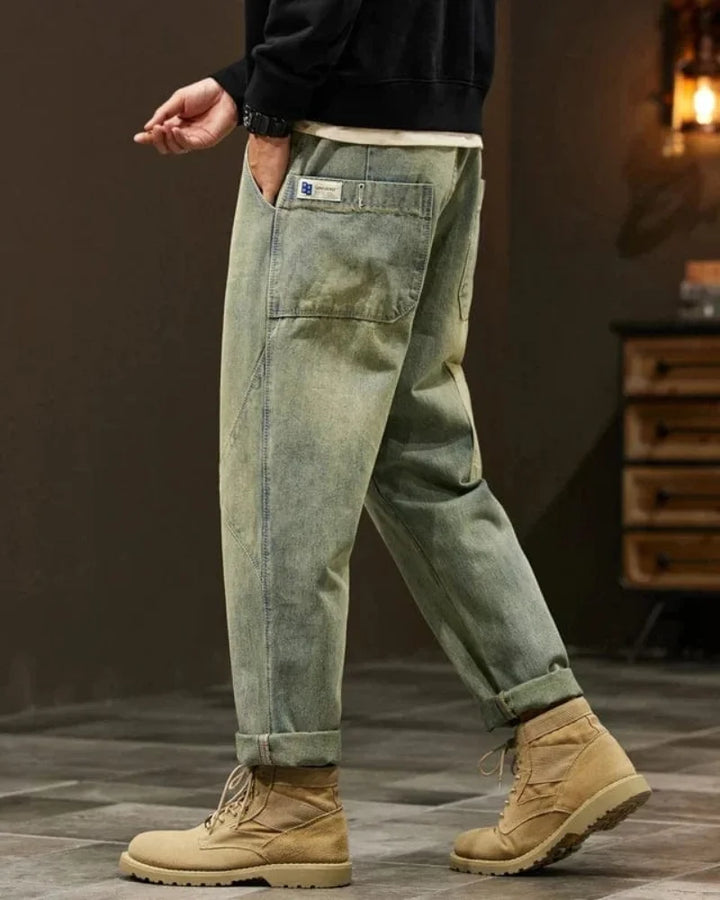James Dean | Retro Jeans