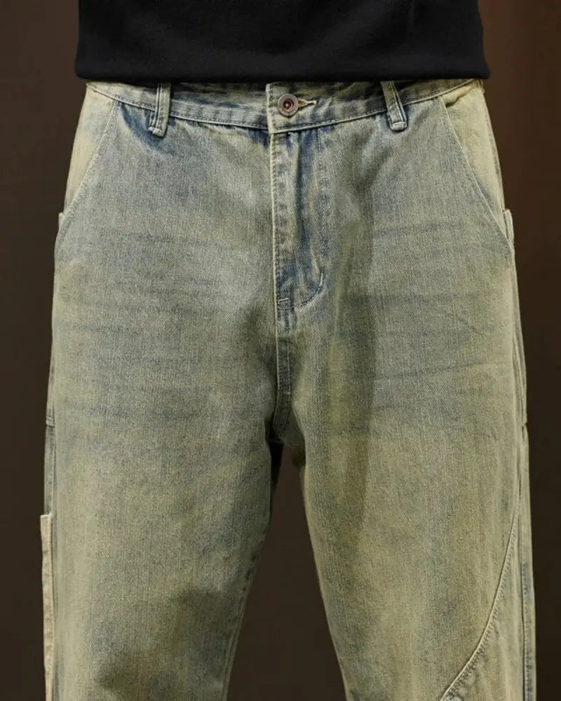 James Dean | Retro Jeans