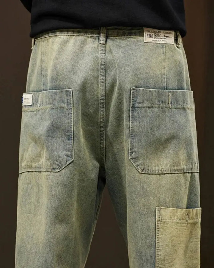 James Dean | Retro Jeans