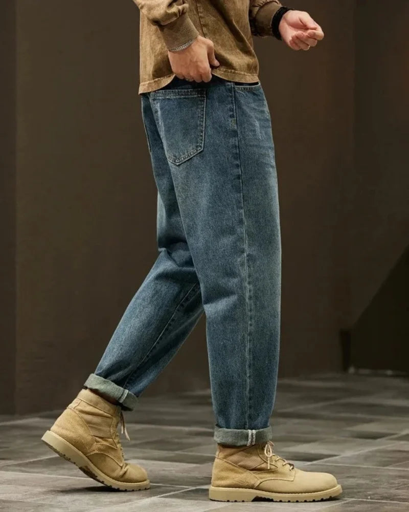 James Dean | Retro Jeans
