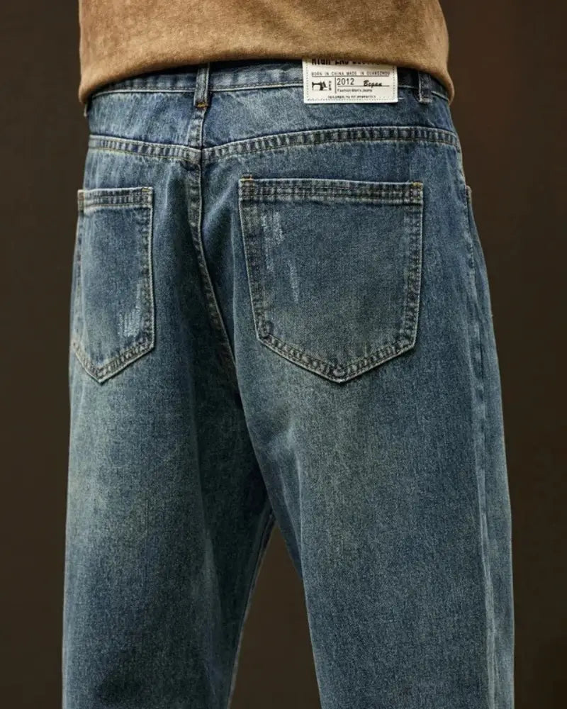 James Dean | Retro Jeans