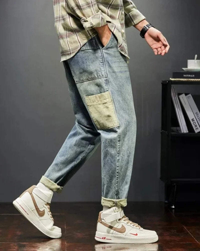 James Dean | Retro Jeans