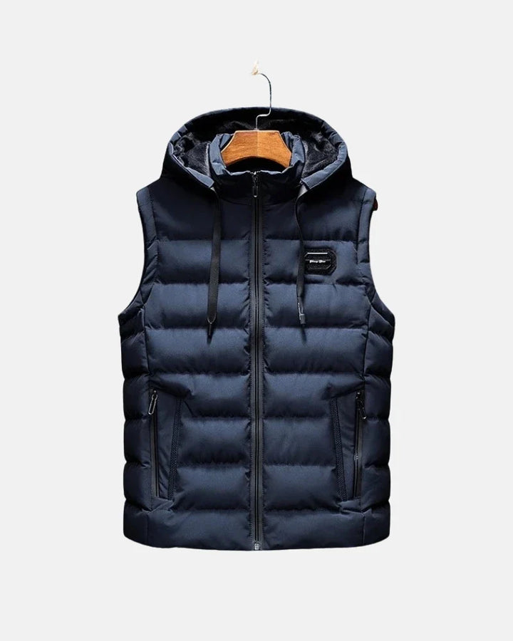 Ethan | Thermal Vest