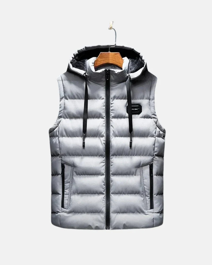 Ethan | Thermal Vest
